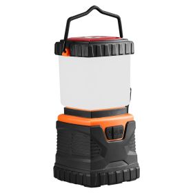 VEVOR LED Camping Lantern Battery Powered All-in-one for Exceptional Experience VEVOR LED Camping Lantern Battery Powered All-in-one for Exceptional Experience
